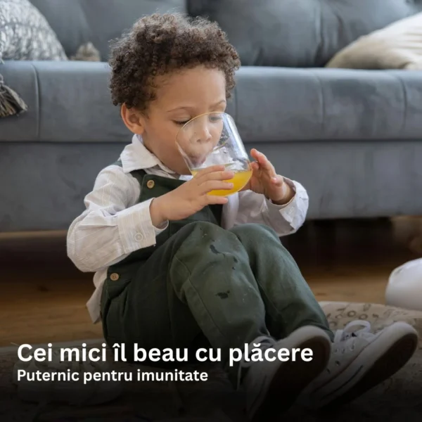 JVI pentru copii JVi