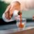 Jvi-Sirop-Sticla-si-pahar Jvi Pharmanex Suc bogat in vitamina C