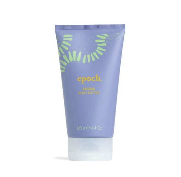 epoch-baobab-body-butter-1 Epoch Baobab Body Butter - Unt de corp