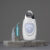 GALVANIC-SPA-SI-GELURILE-FACIALE Aparatul Galvanic Spa