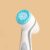 LumiSpa - Cap de silicon pentru curatare faciala