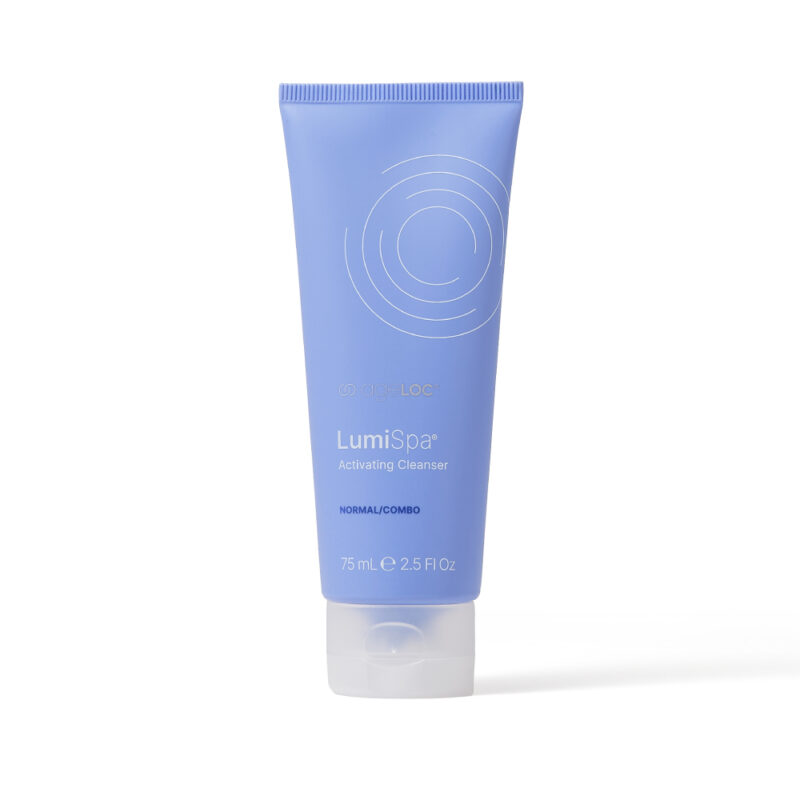 ageLOC LumiSpa Activating Cleanser