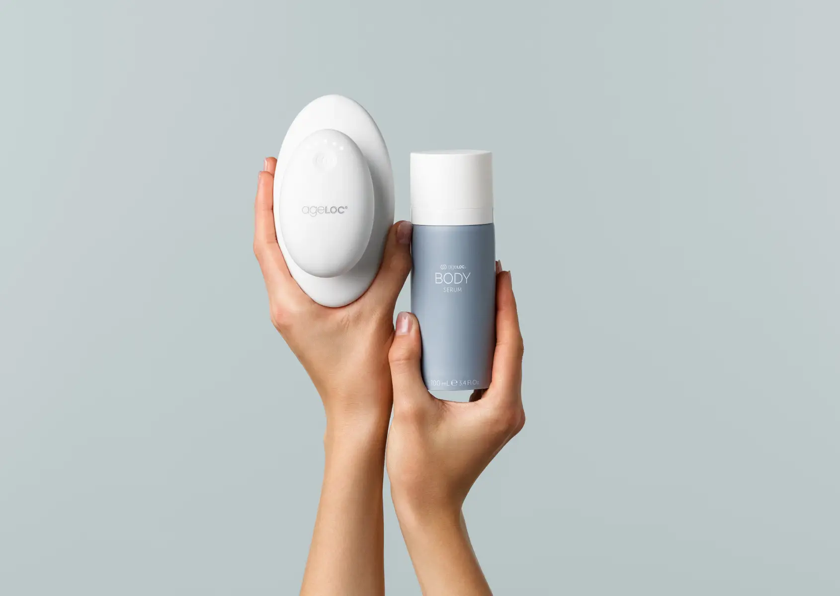 WellSpa iO