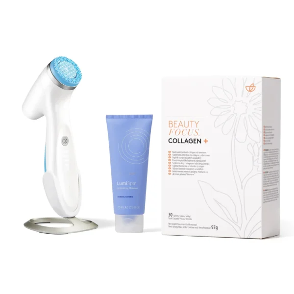 LumiSpa iO + Collagen