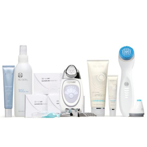 Spa Day Essentials iO Spa Day Essentials iO