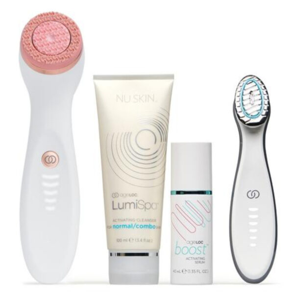 lumiboost-goads LumiBoost Pachet
