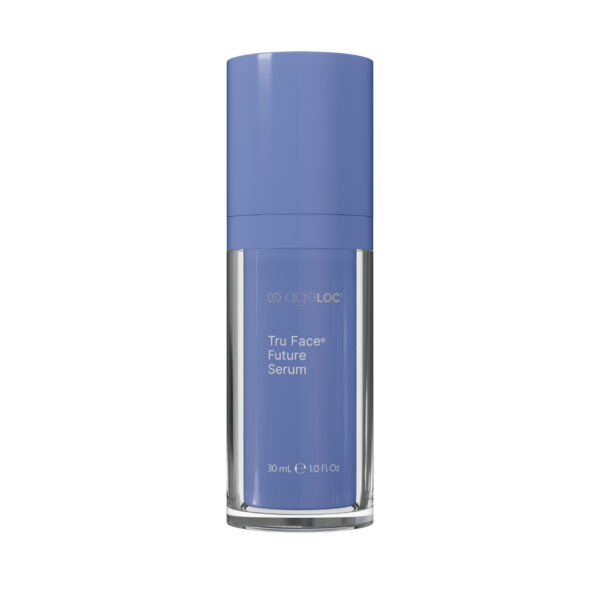 ageLOC_Tru_Face_Future_Serum ageLOC Tru Face Future Serum