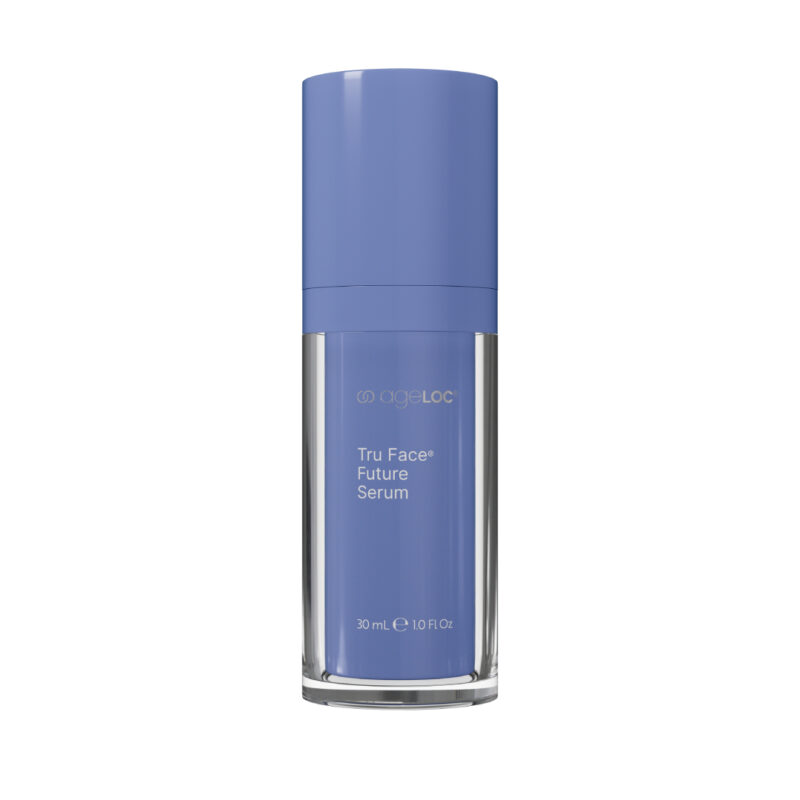 ageLOC Tru Face Future Serum