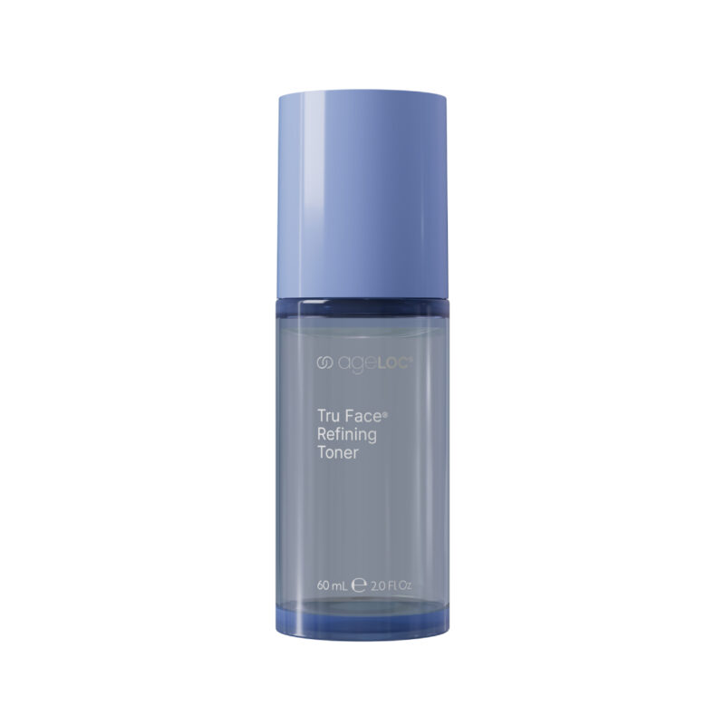 ageLOC Tru Face Refining Toner