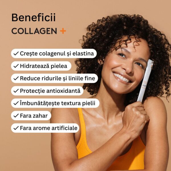 Beauty Focus Collagen+