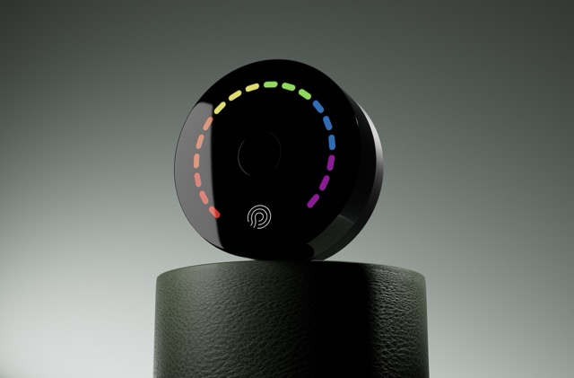 Prysm iO