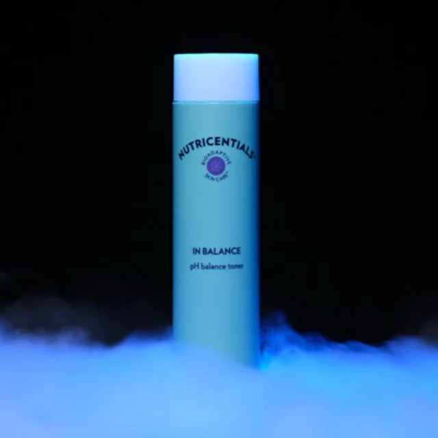 In Balance pH Balance Toner