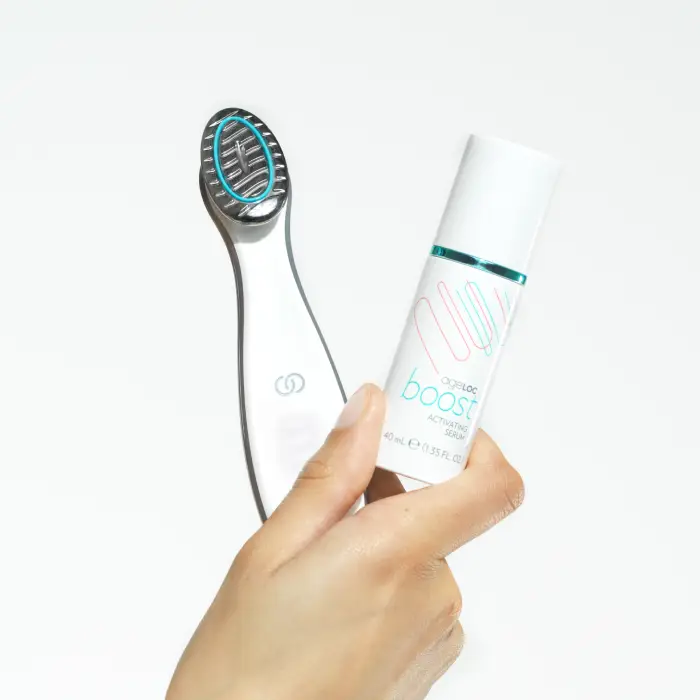 ageLOC Boost