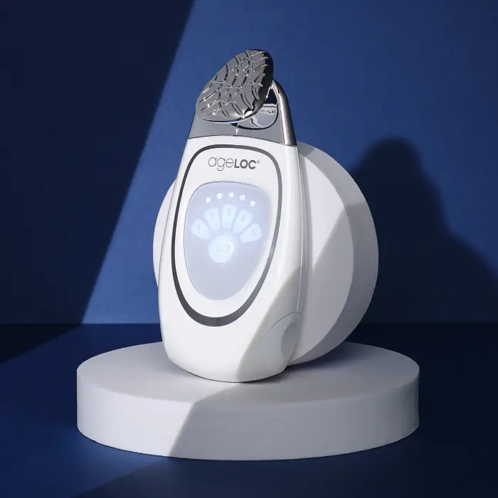 ageLOC Galvanic Spa