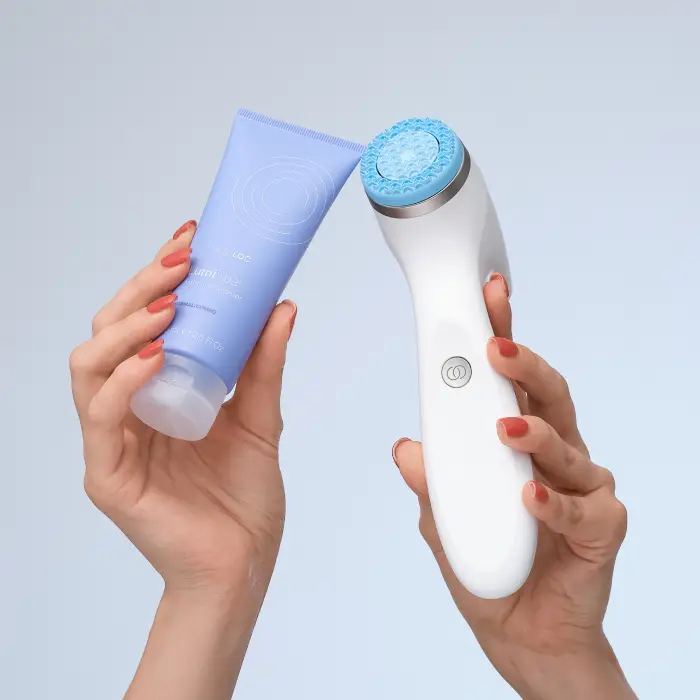 ageLOC LumiSpa iO